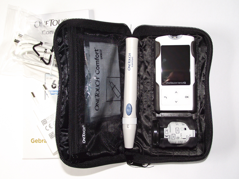 OneTouch-Verio-IQ-in-Tasche - Diabetes-Facts.deDiabetes-Facts.de